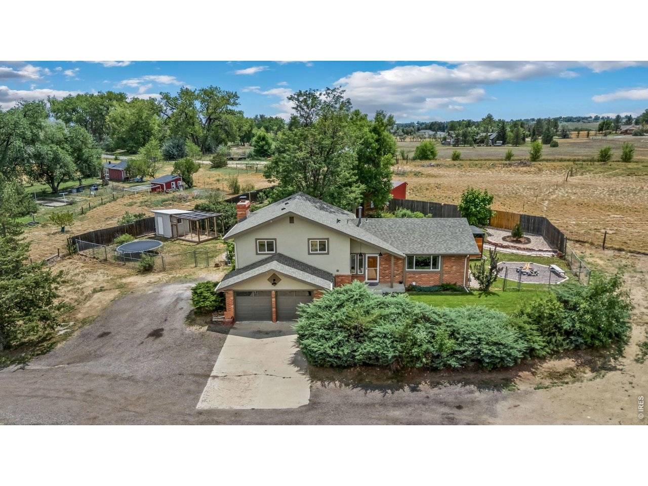 2701 Martingale, Berthoud, CO 80513