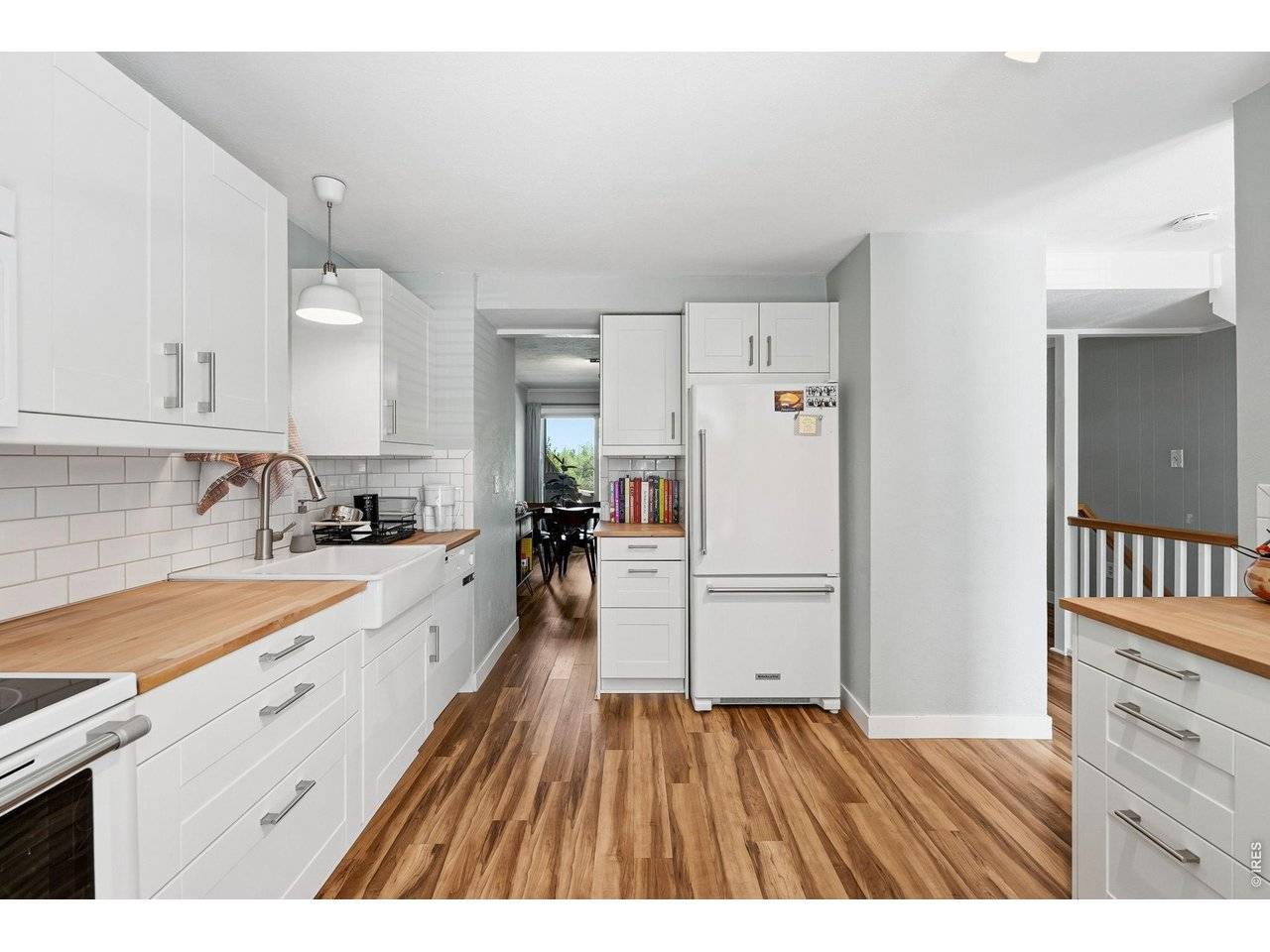 1185 Bear Mountain #B, Boulder, CO 80305
