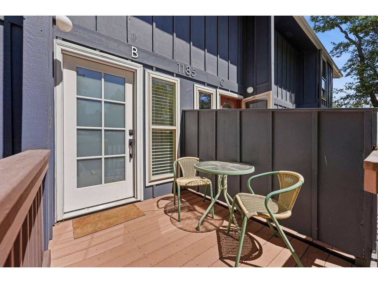 1185 Bear Mountain #B, Boulder, CO 80305