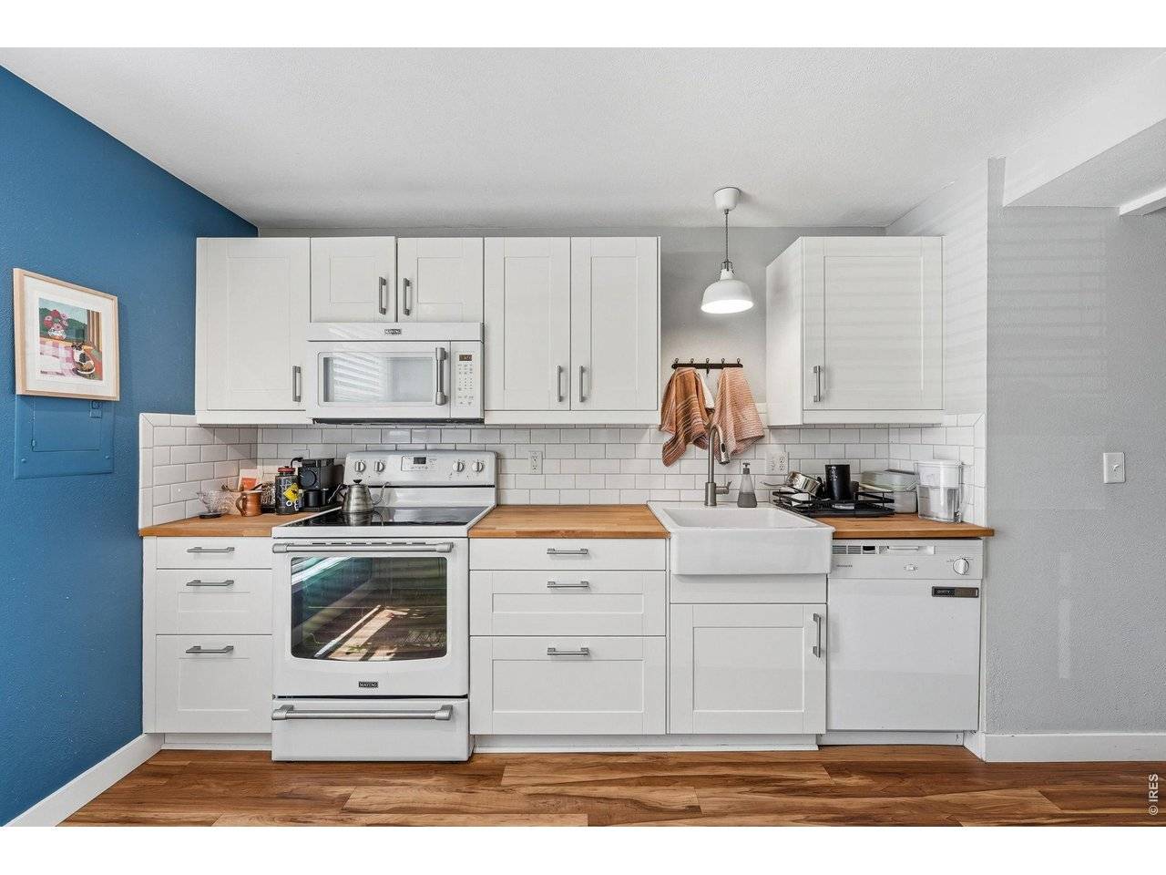 1185 Bear Mountain #B, Boulder, CO 80305