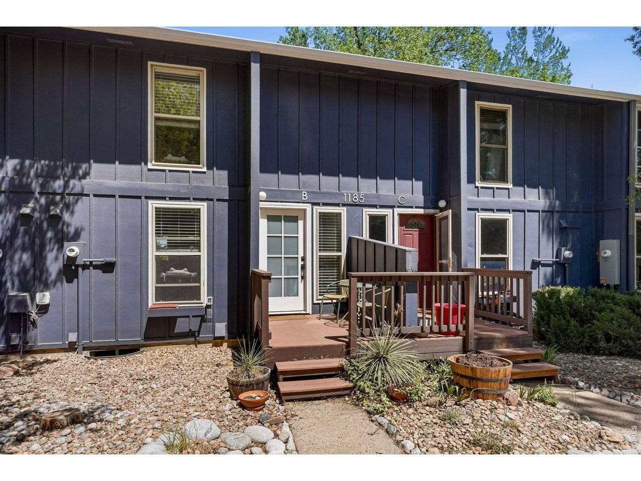 1185 Bear Mountain #B, Boulder, CO 80305