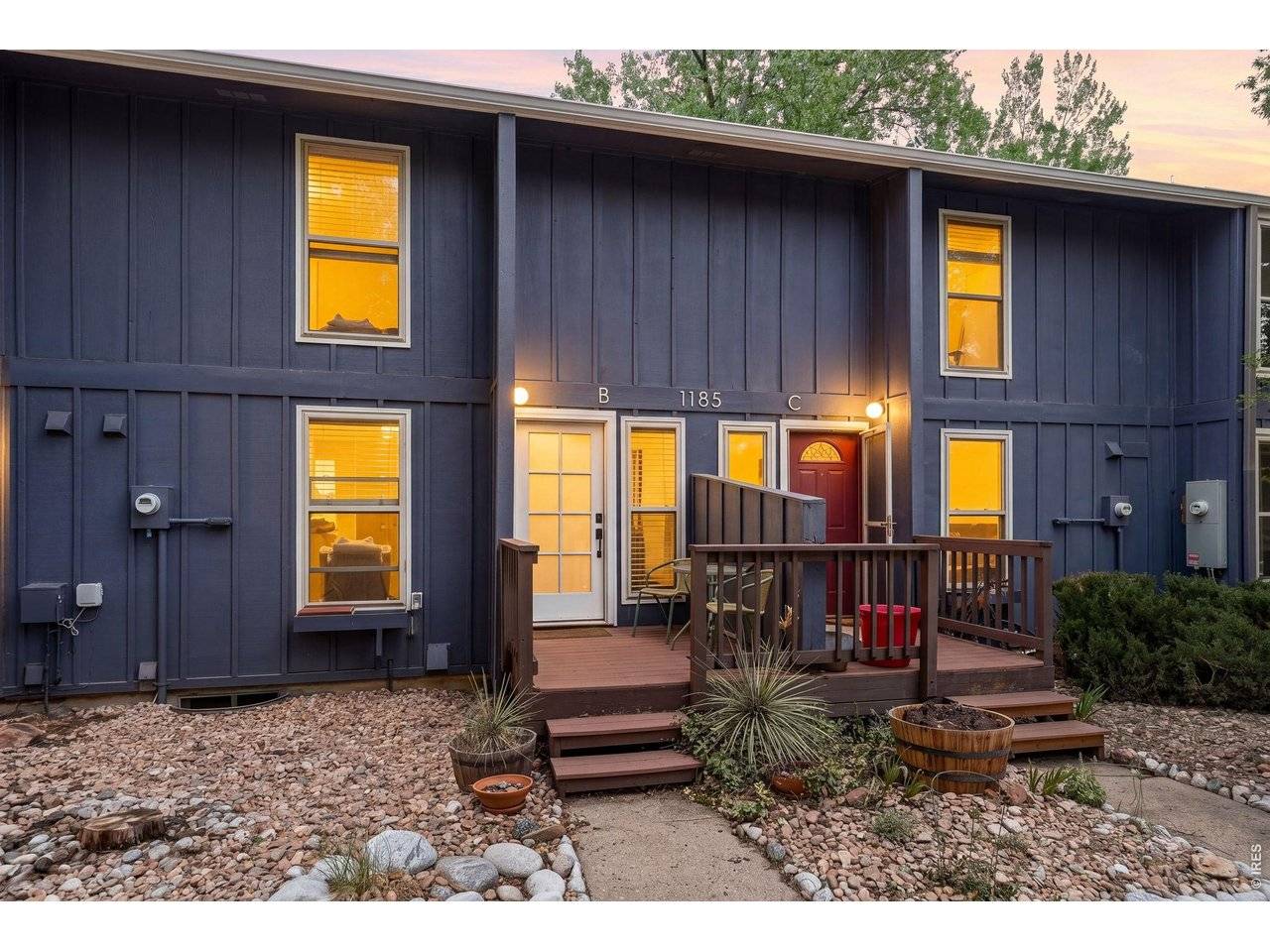 1185 Bear Mountain #B, Boulder, CO 80305