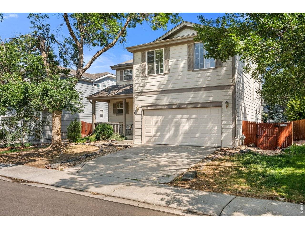 1615 Holeman, Erie, CO 80516