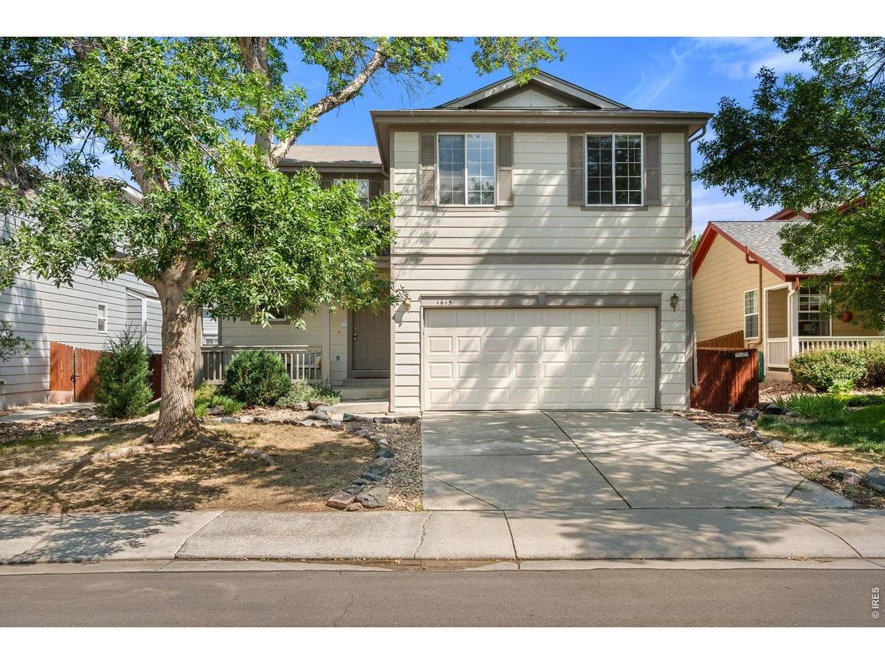 1615 Holeman, Erie, CO 80516