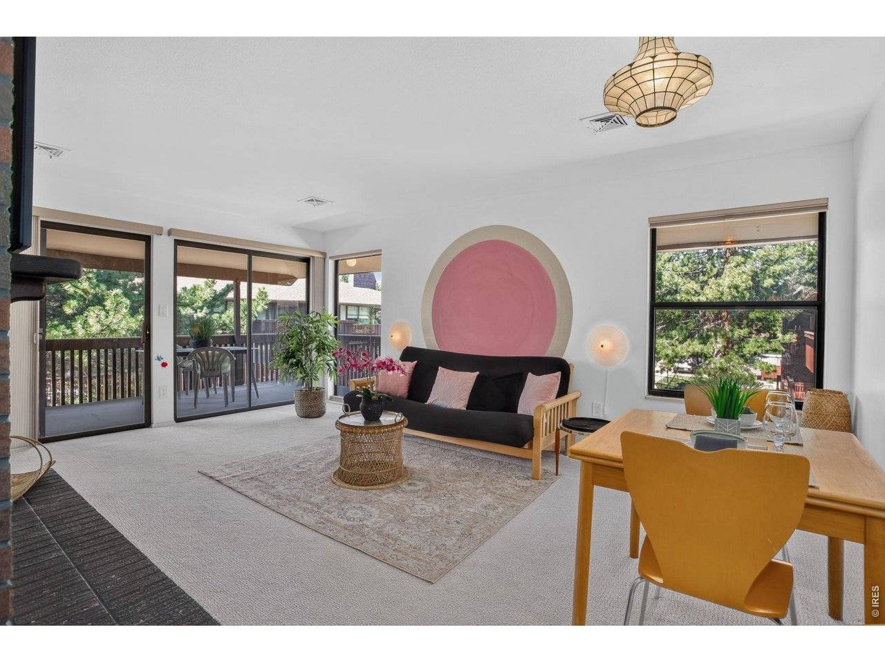 500 Manhattan #D10, Boulder, CO 80303