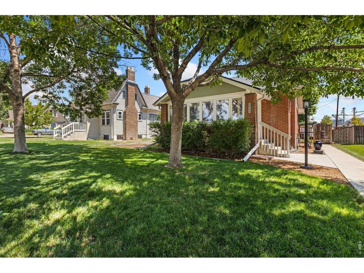 227 Elm, Eaton, CO 80615