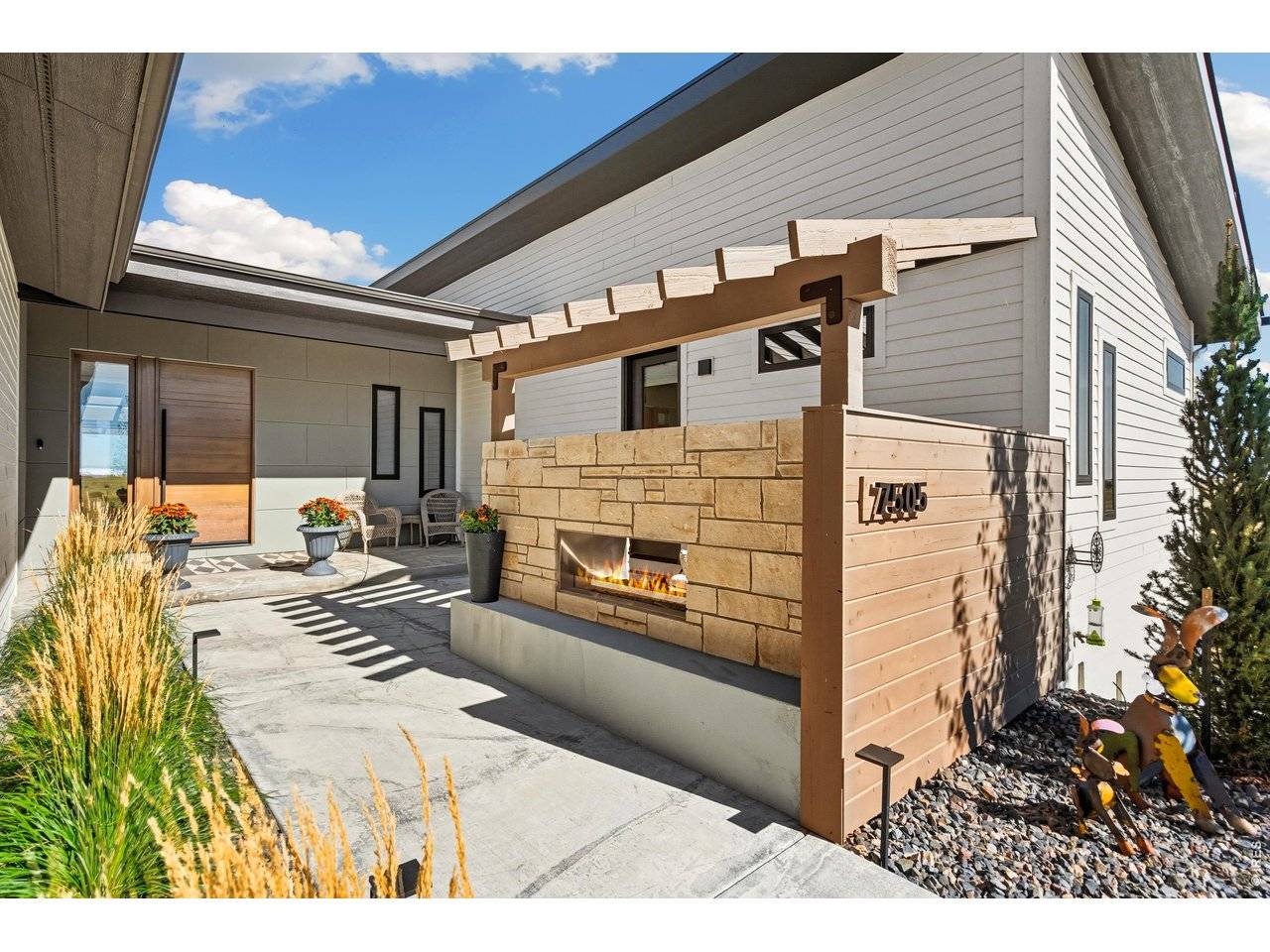 7505 County Road 100, Wellington, CO 80549