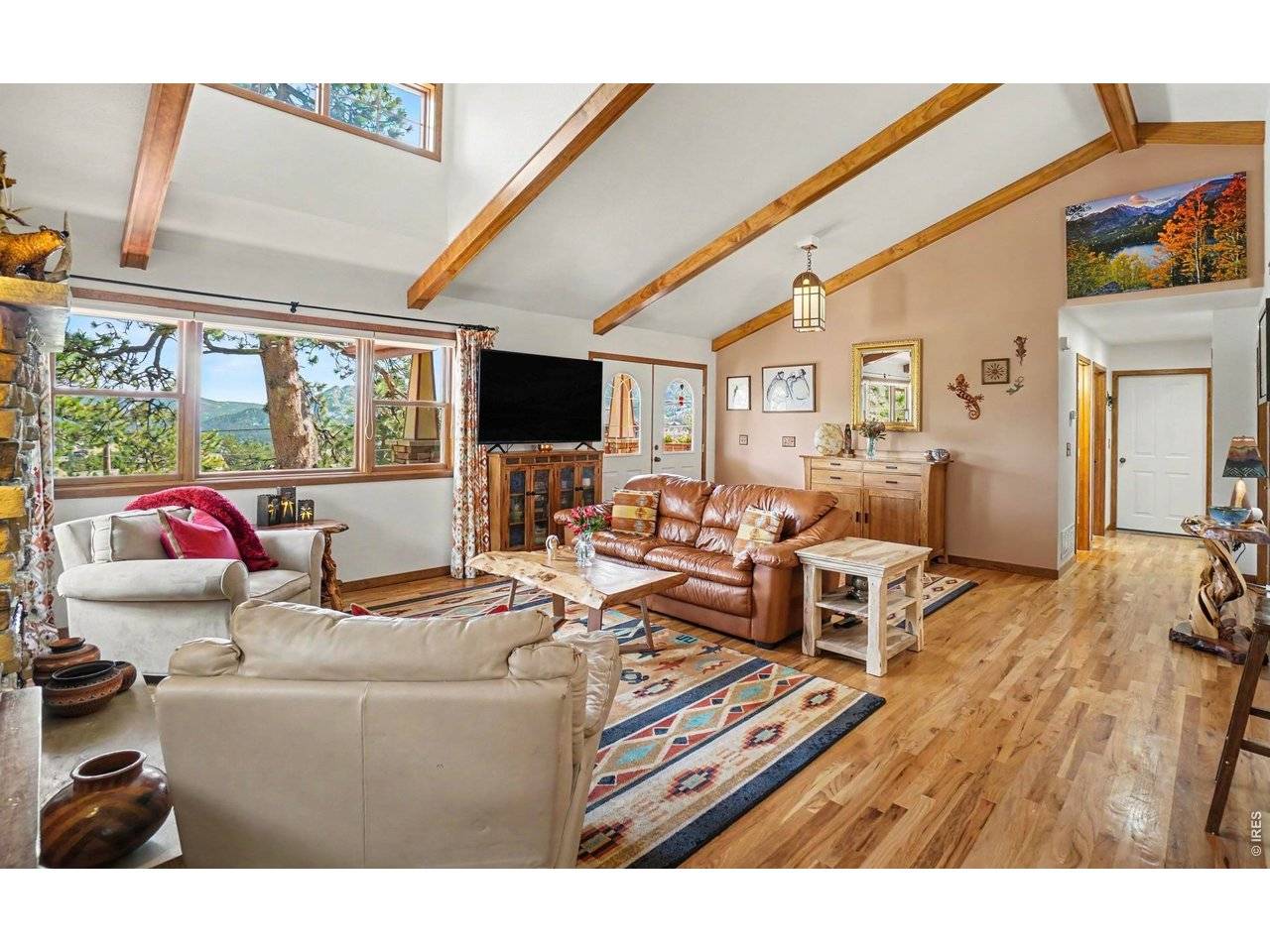 600 Whispering Pines, Estes Park, CO 80517