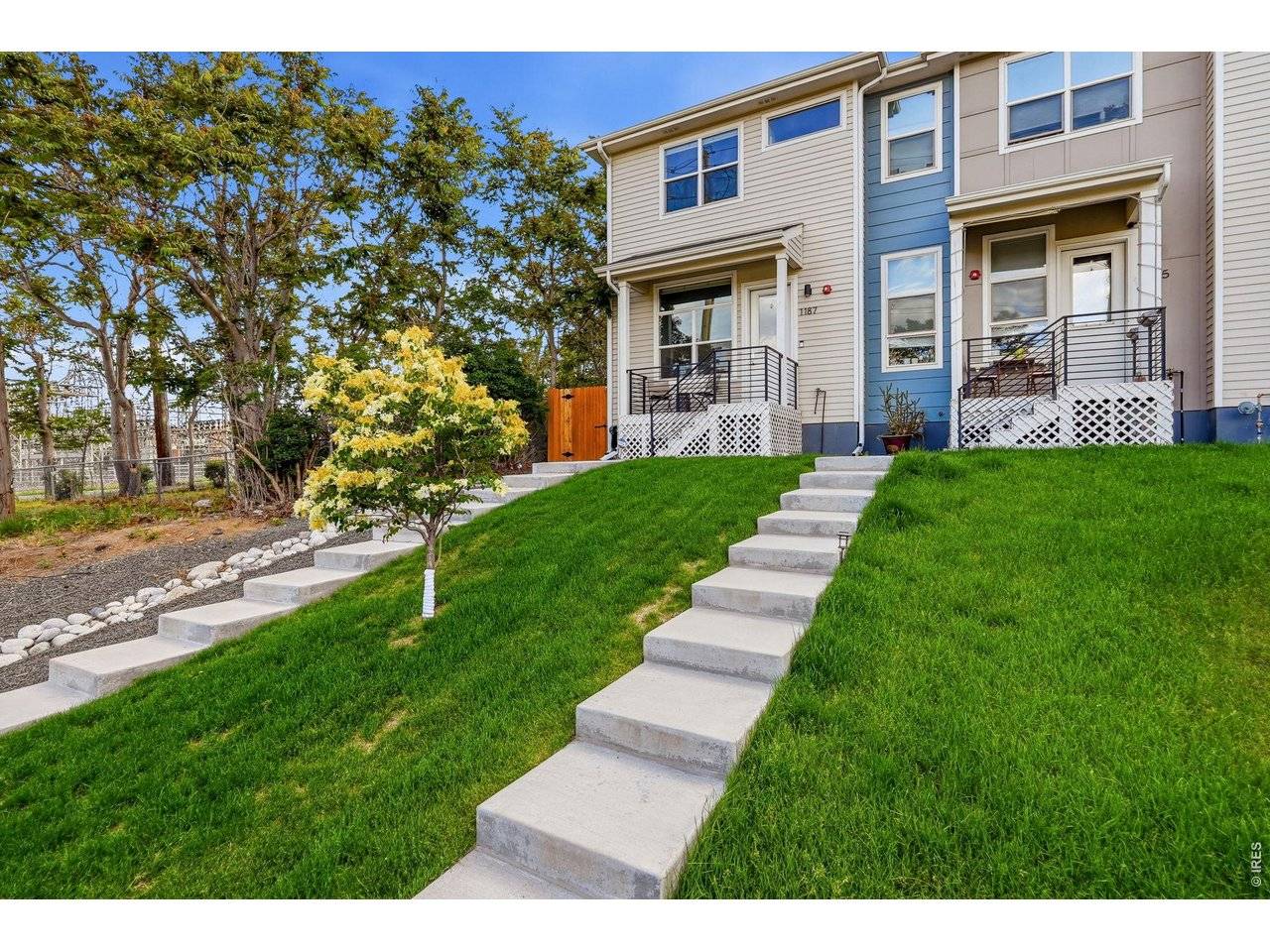 1187 S Navajo, Denver, CO 80223