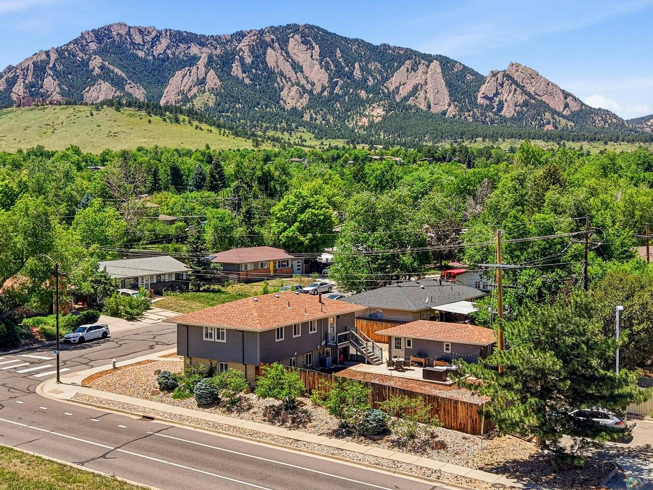 720 Gillaspie, Boulder, CO 80305