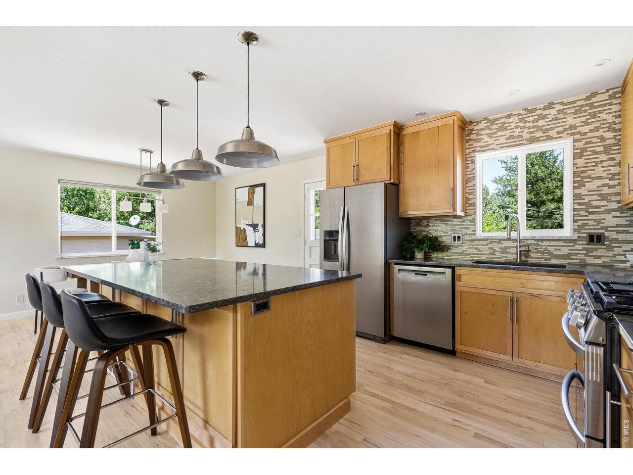 720 Gillaspie, Boulder, CO 80305