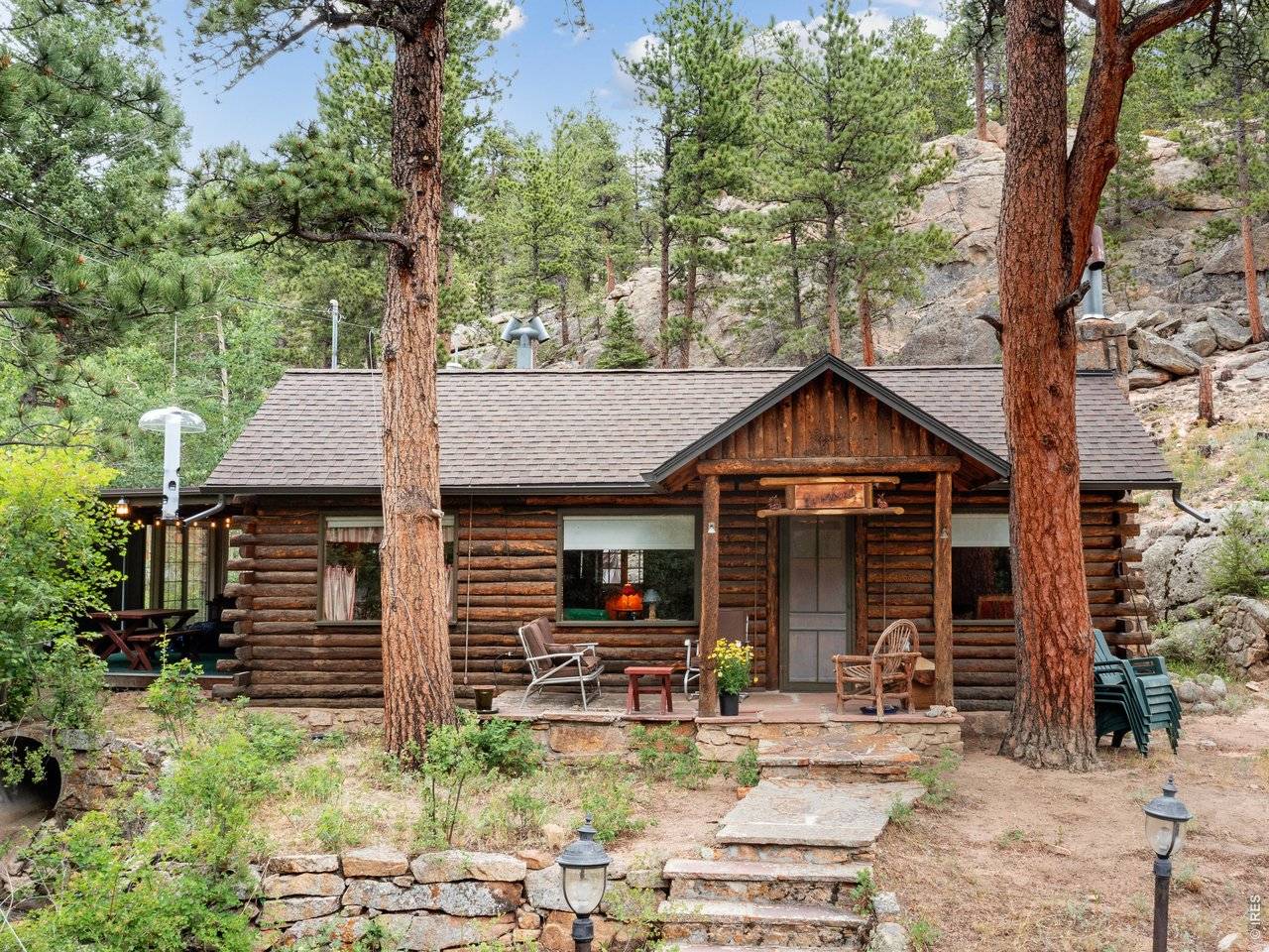 2426 Riverside, Lyons, CO 80540