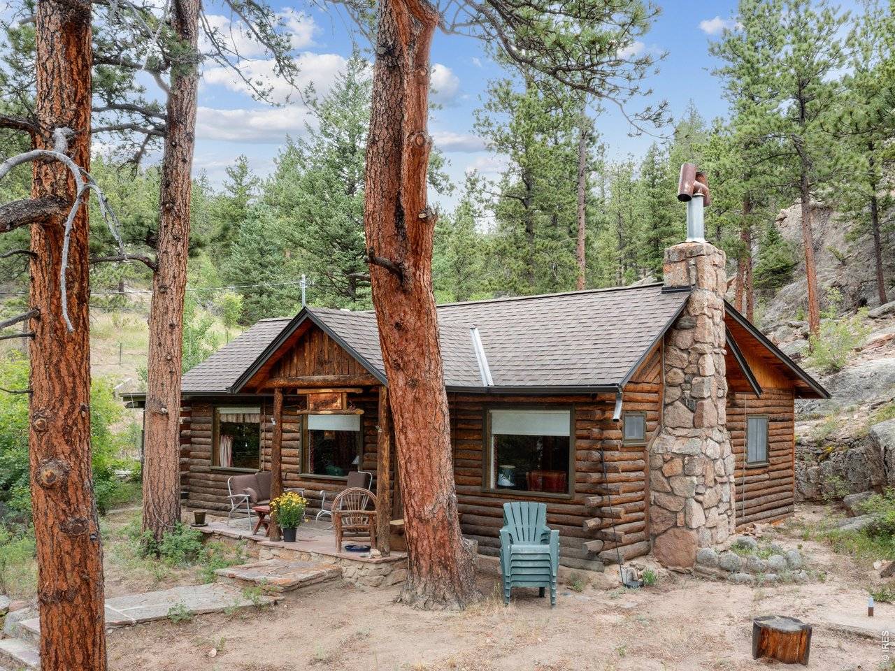 2426 Riverside, Lyons, CO 80540