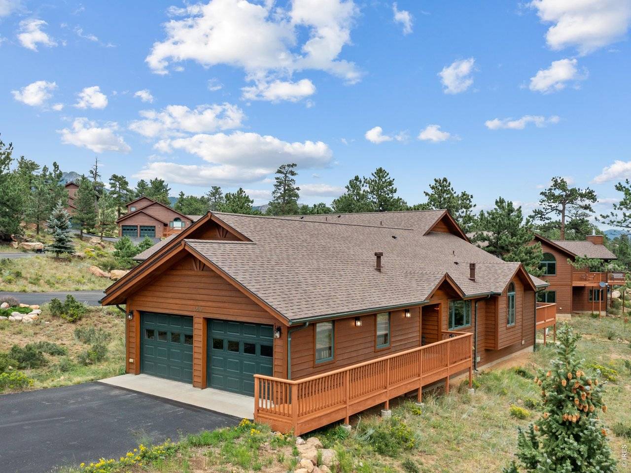 680 Cedar Ridge, Estes Park, CO 80517