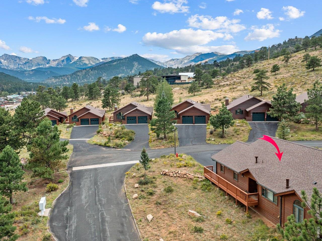 680 Cedar Ridge, Estes Park, CO 80517