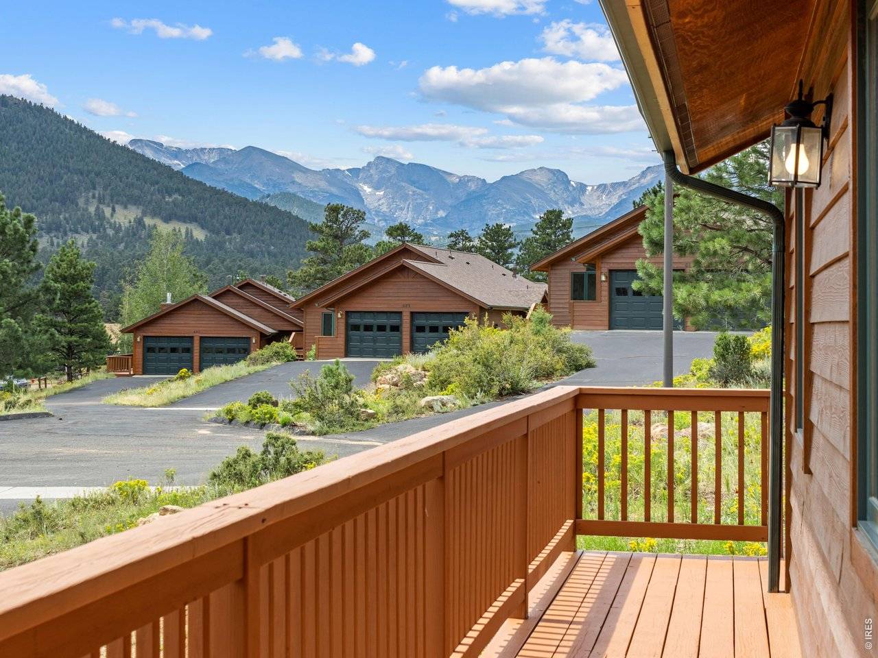 680 Cedar Ridge, Estes Park, CO 80517