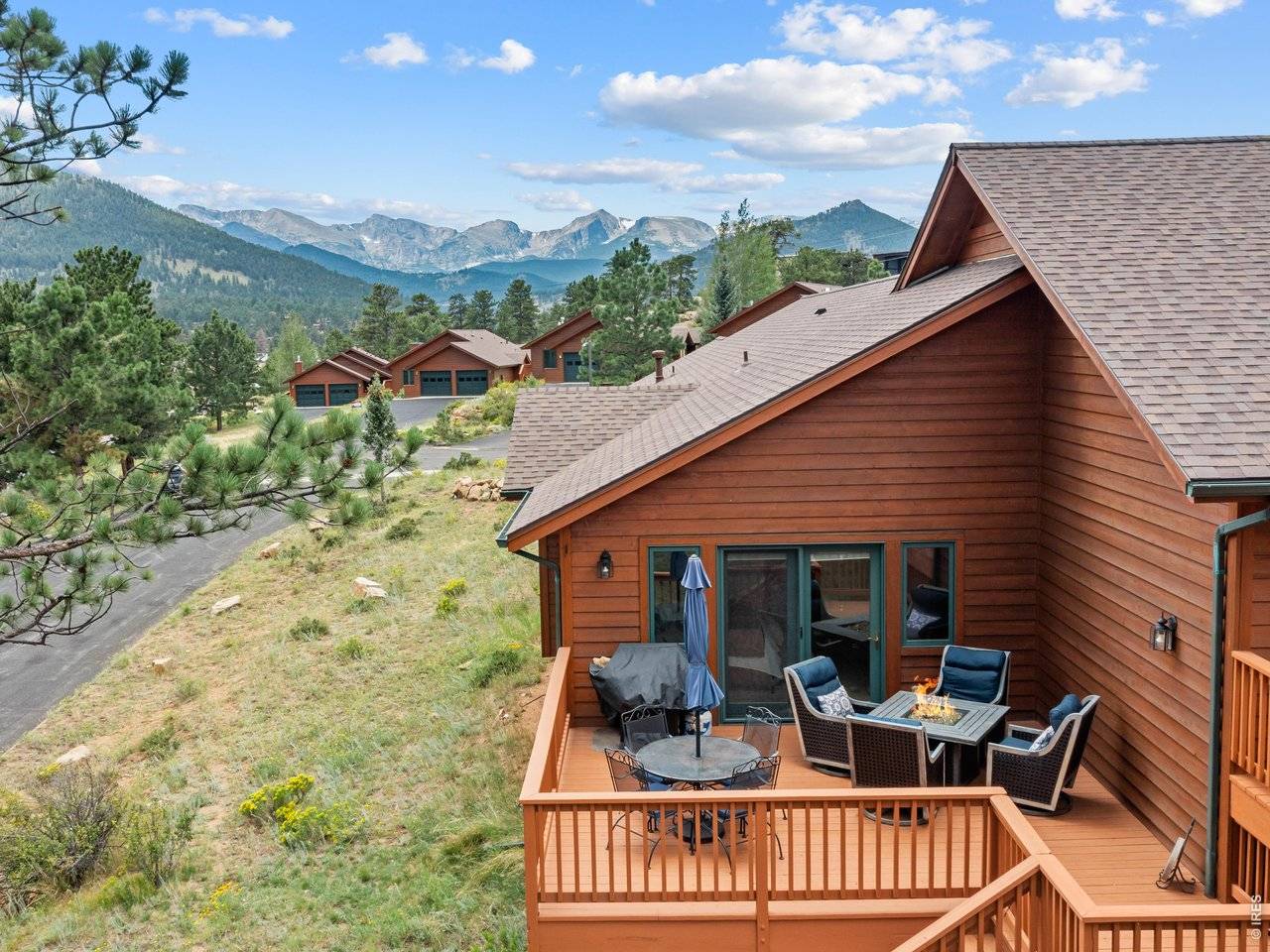 680 Cedar Ridge, Estes Park, CO 80517