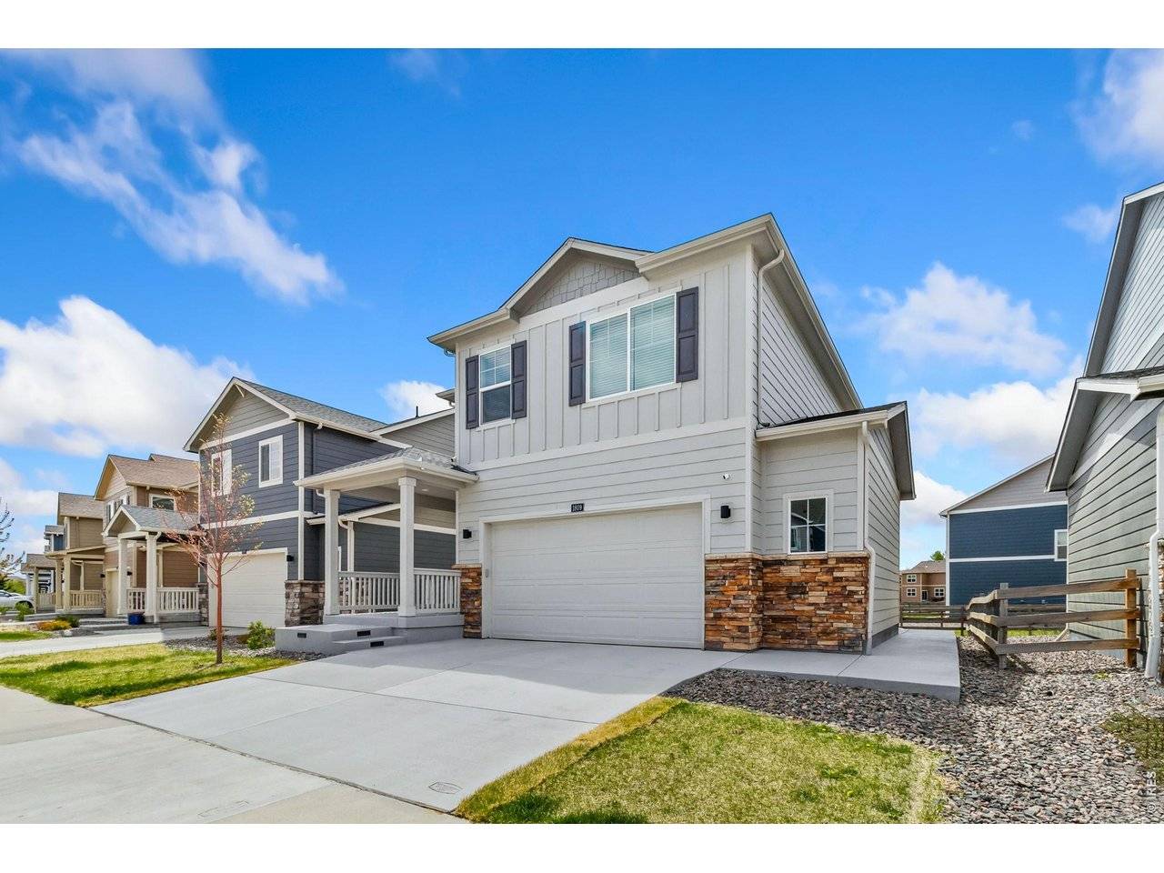 1809 Floating Leaf, Fort Collins, CO 80528