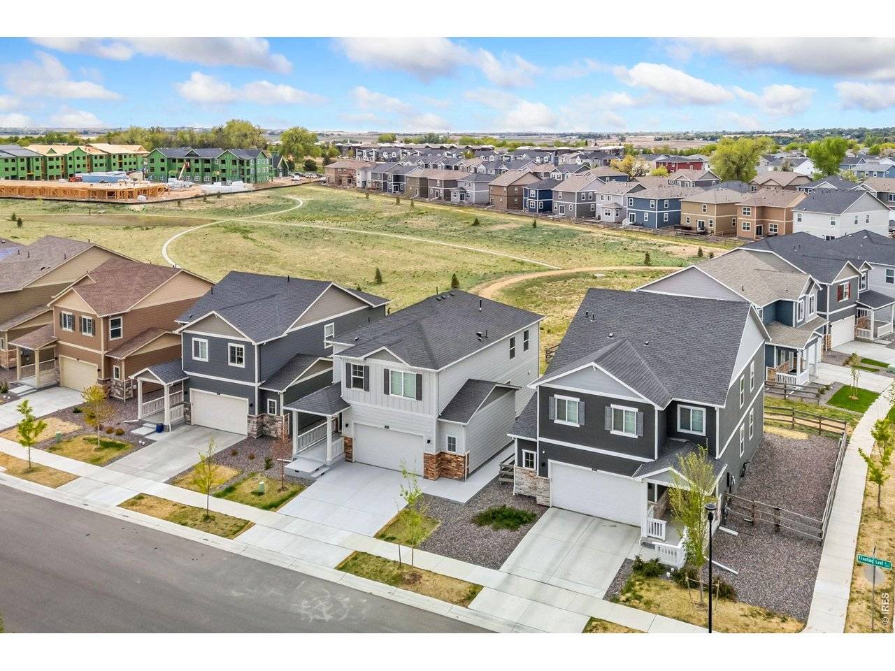 1809 Floating Leaf, Fort Collins, CO 80528
