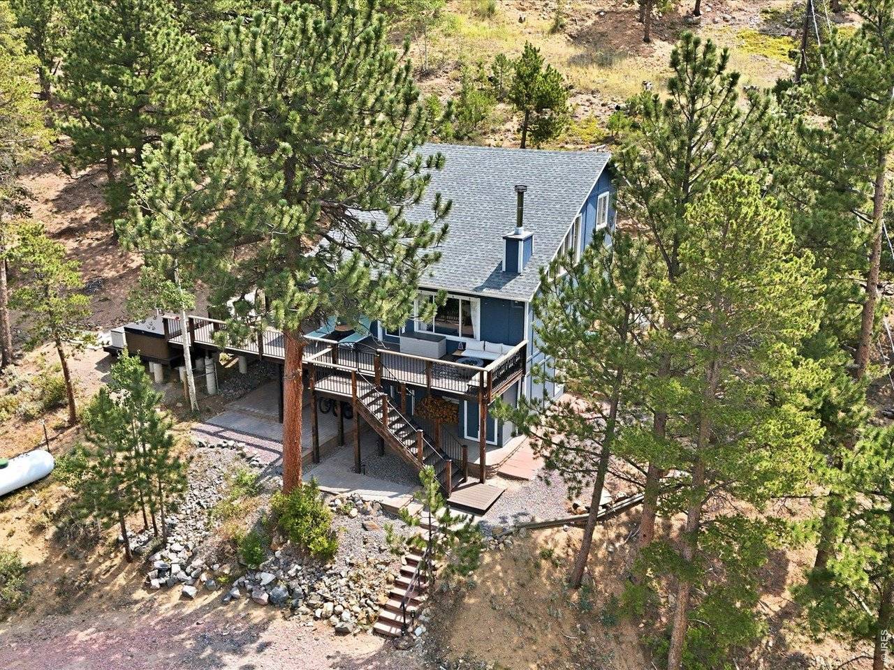 230 Alpine, Nederland, CO 80466