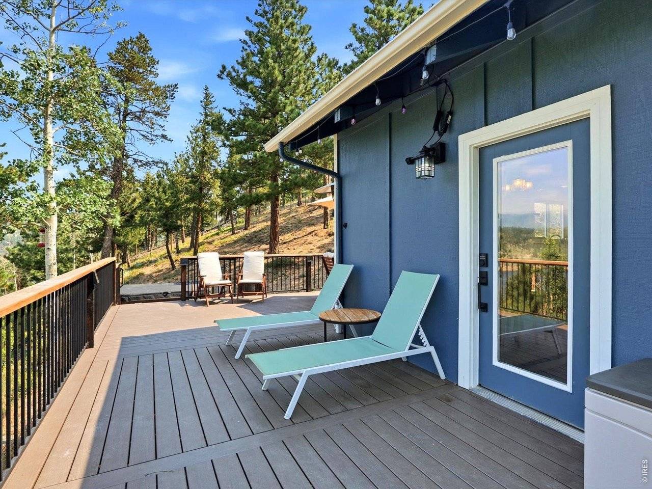 230 Alpine, Nederland, CO 80466