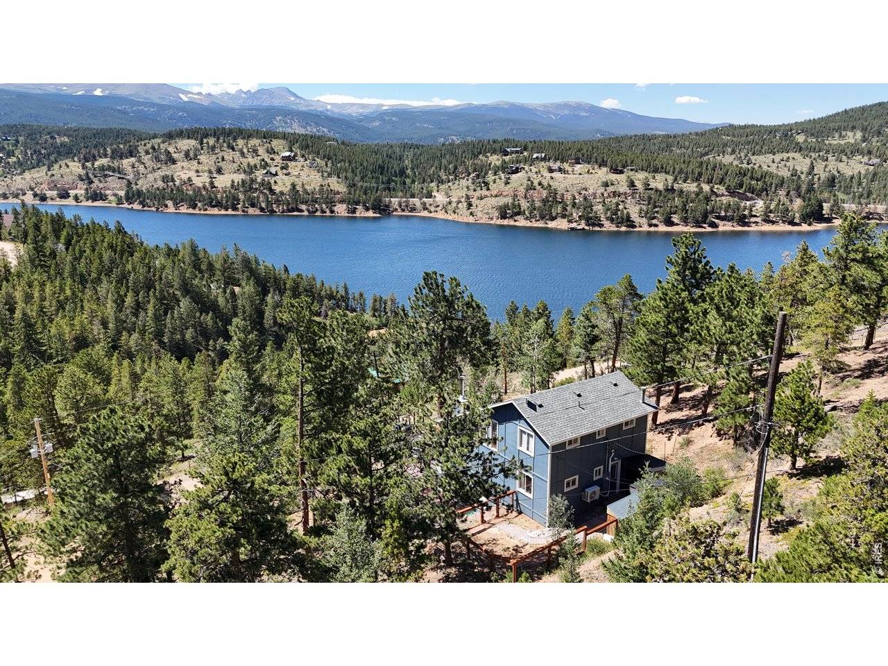 230 Alpine, Nederland, CO 80466