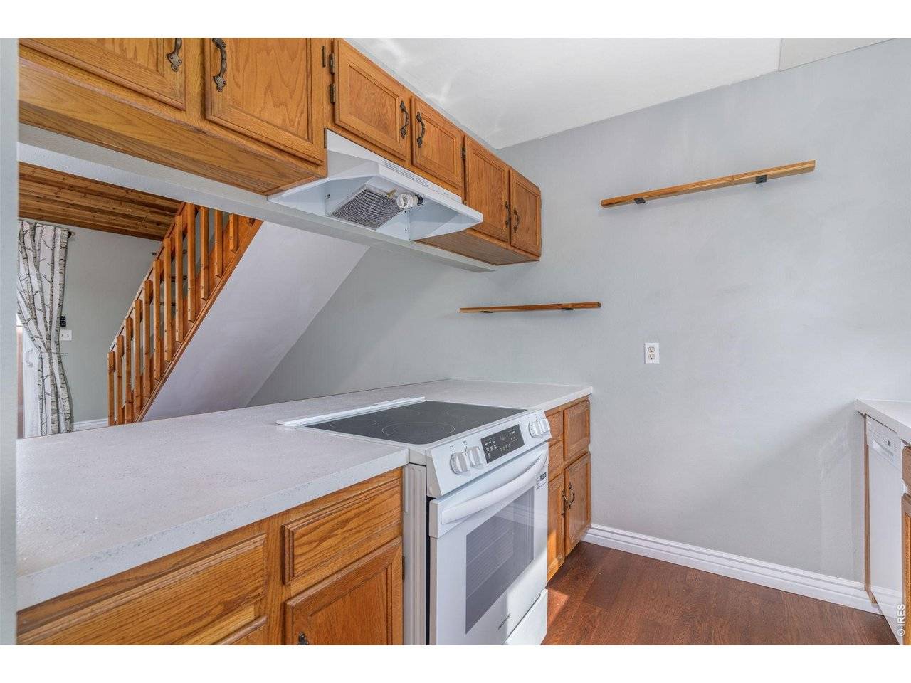 1050 S Saint Vrain #L-4, Estes Park, CO 80517