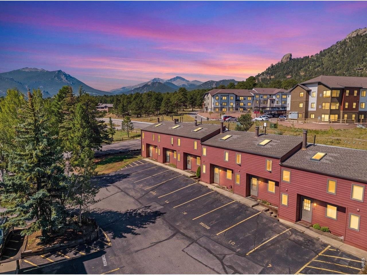 1050 S Saint Vrain #L-4, Estes Park, CO 80517