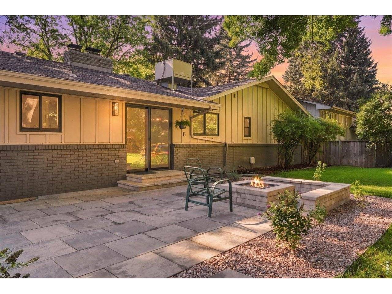 1809 Seminole, Fort Collins, CO 80525