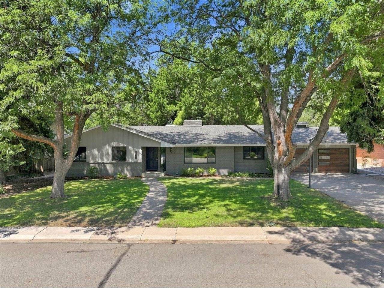 1809 Seminole, Fort Collins, CO 80525
