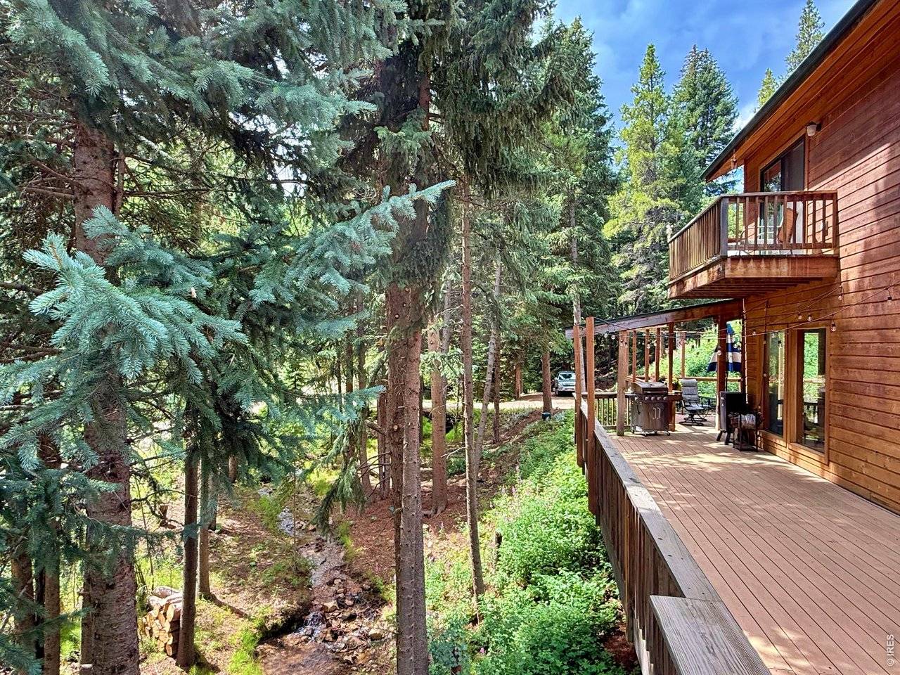 3727 Gamble Gulch, Black Hawk, CO 80422