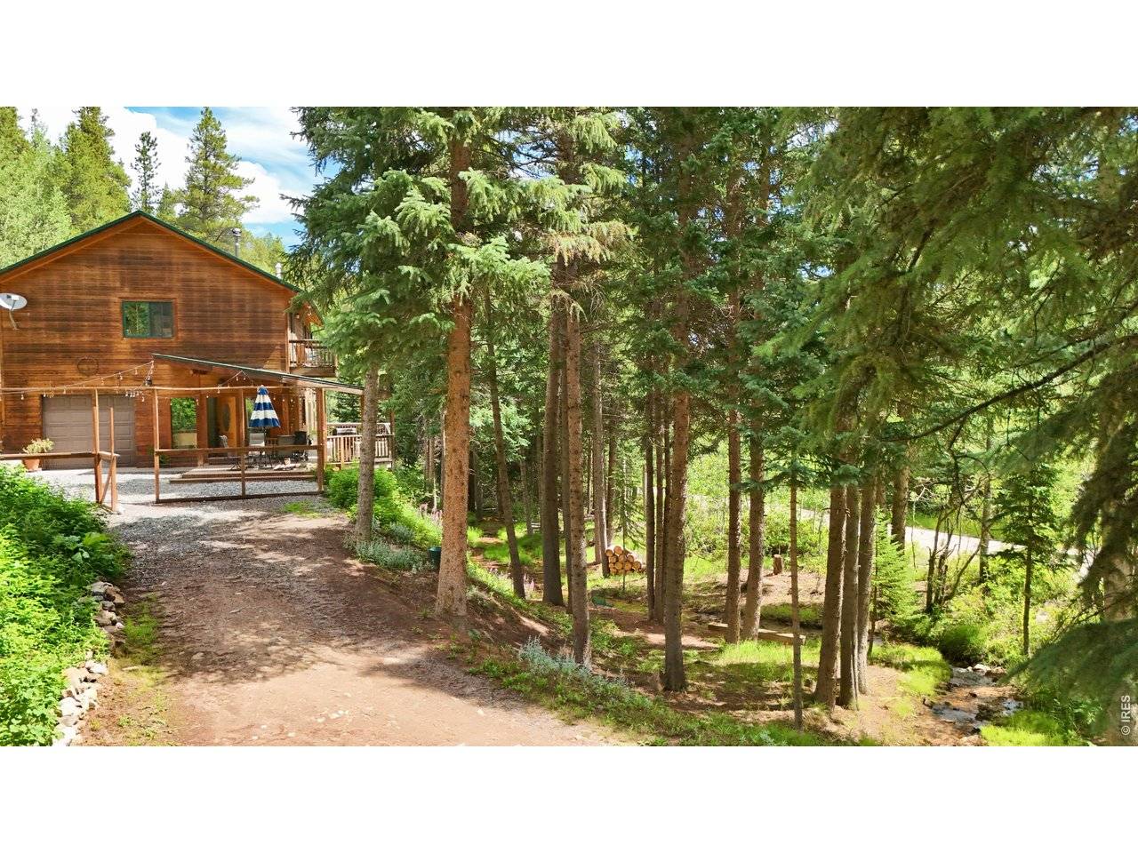 3727 Gamble Gulch, Black Hawk, CO 80422
