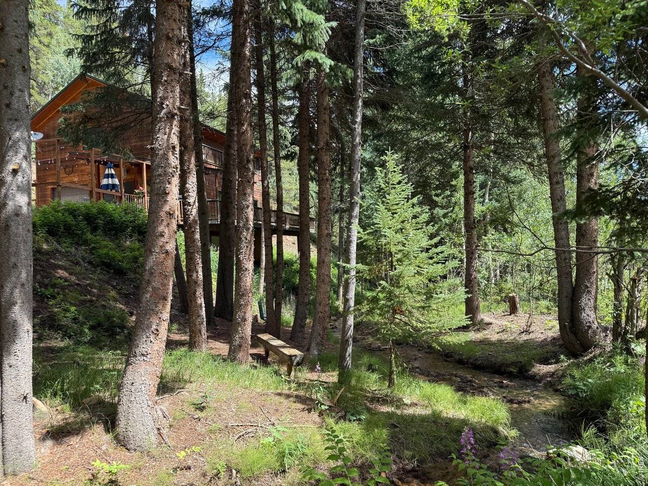 3727 Gamble Gulch, Black Hawk, CO 80422