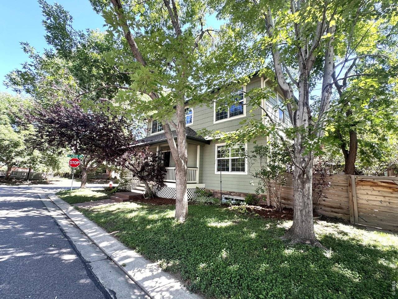 1202 Della, Longmont, CO 80501