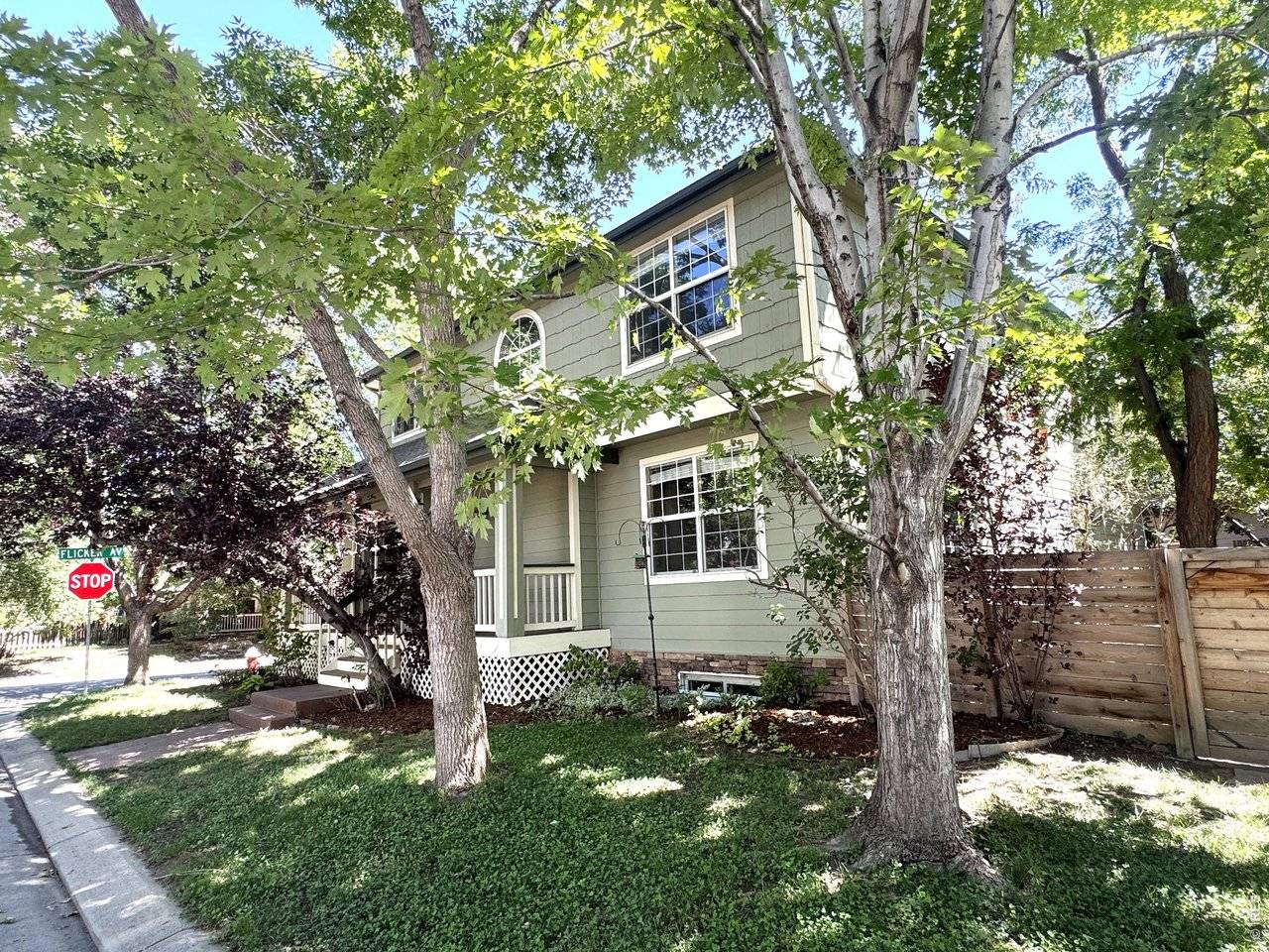 1202 Della, Longmont, CO 80501