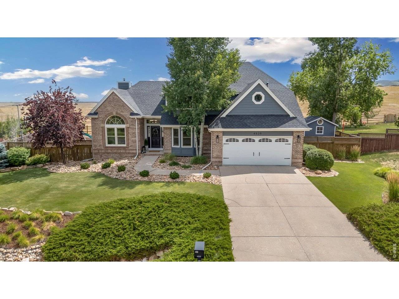 4525 Idledale, Fort Collins, CO 80526