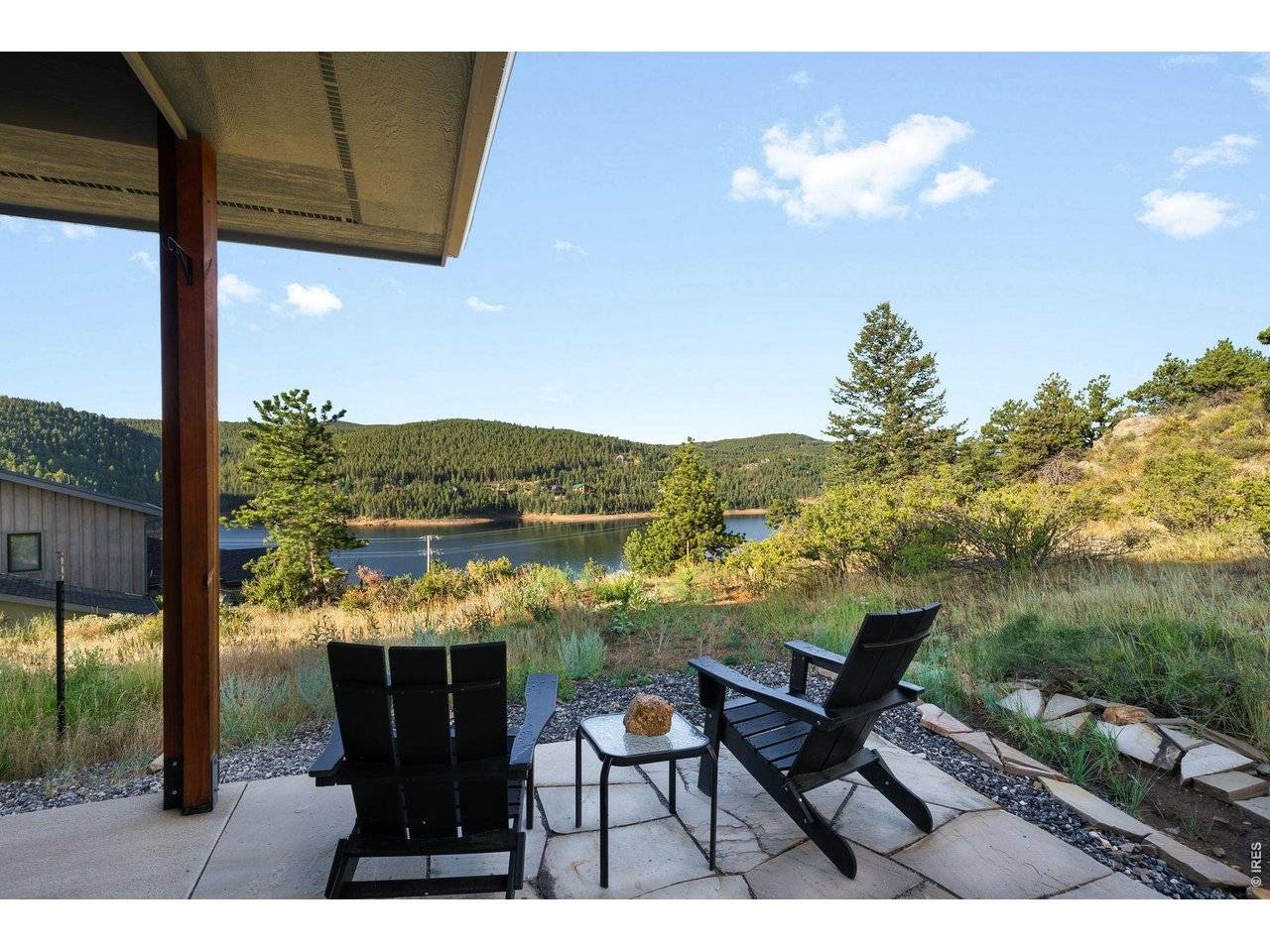 131 Hurricane Hill, Nederland, CO 80466