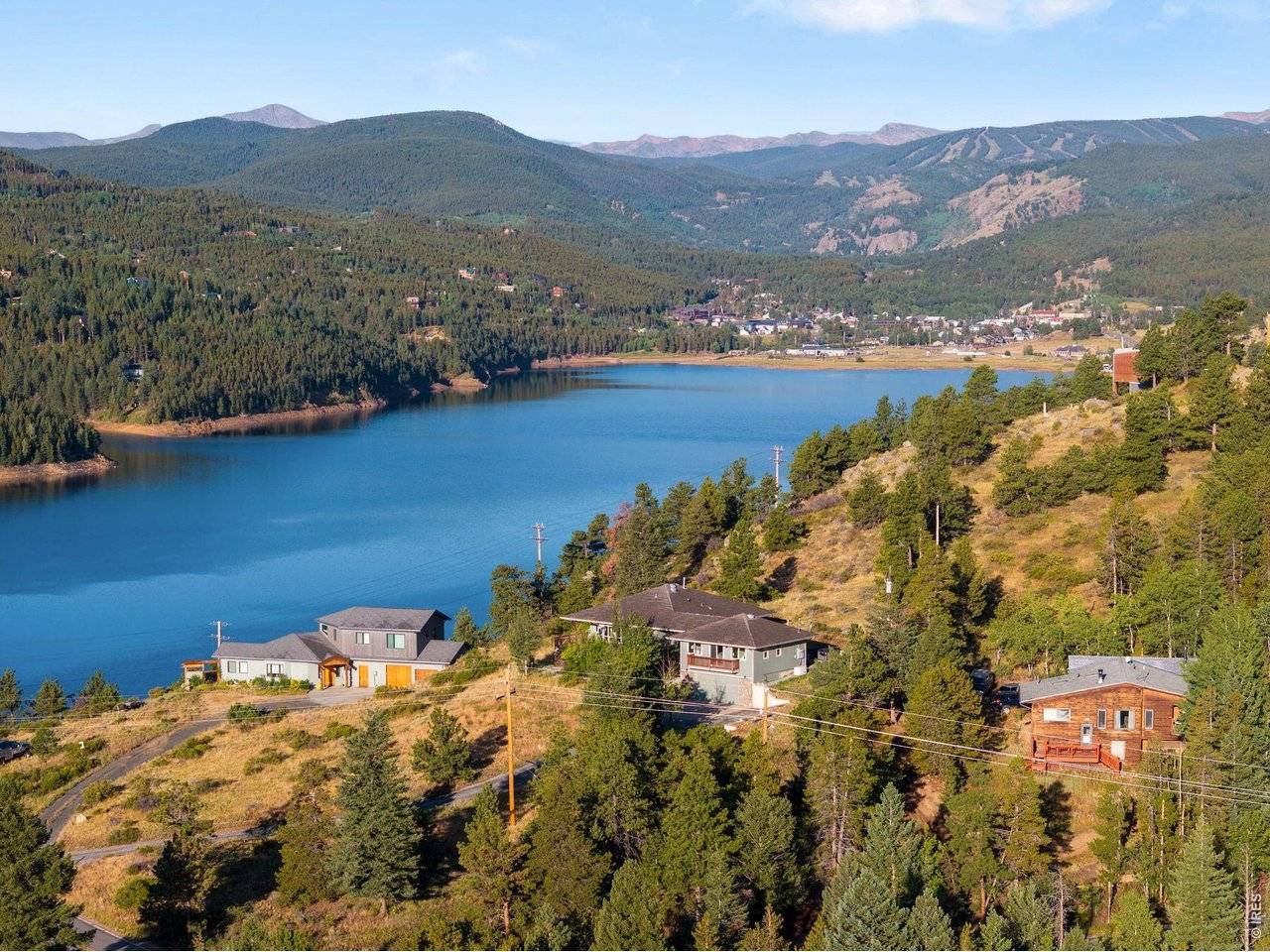 131 Hurricane Hill, Nederland, CO 80466