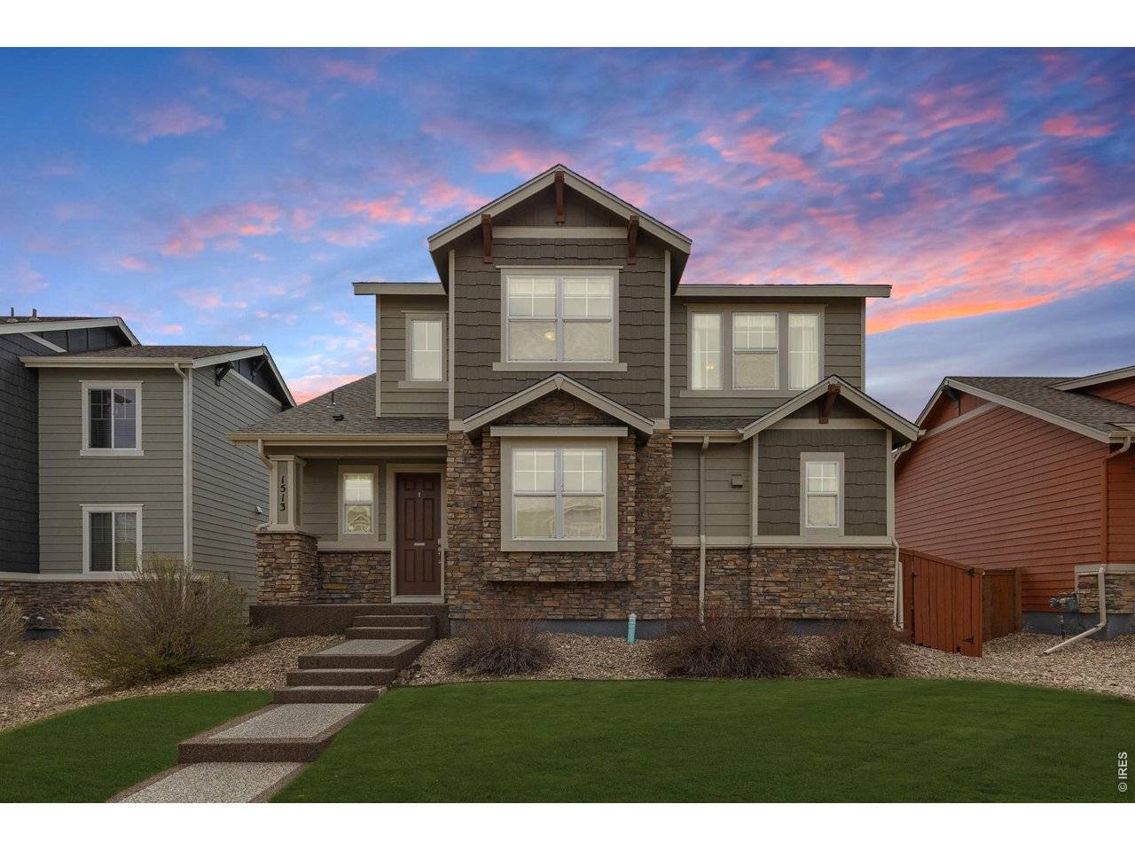 1513 Chokeberry, Berthoud, CO 80513