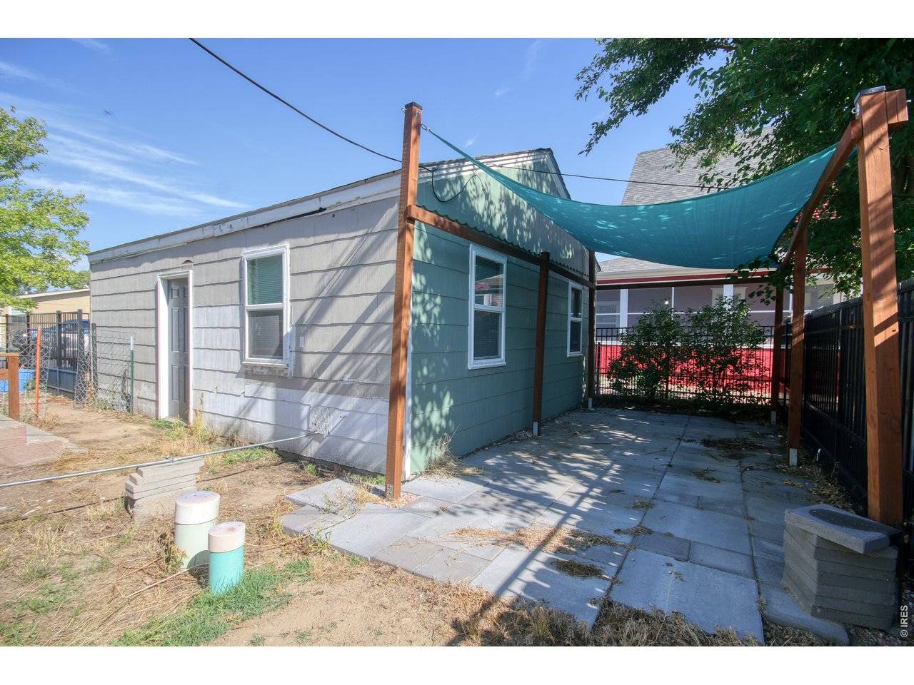 1000 Simpson, Fort Morgan, CO 80701