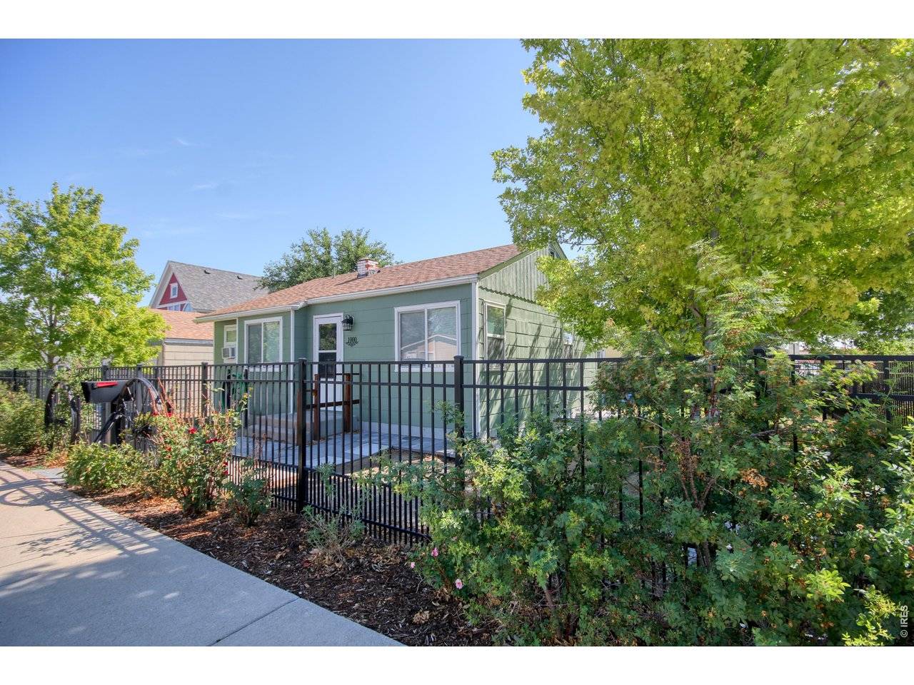 1000 Simpson, Fort Morgan, CO 80701