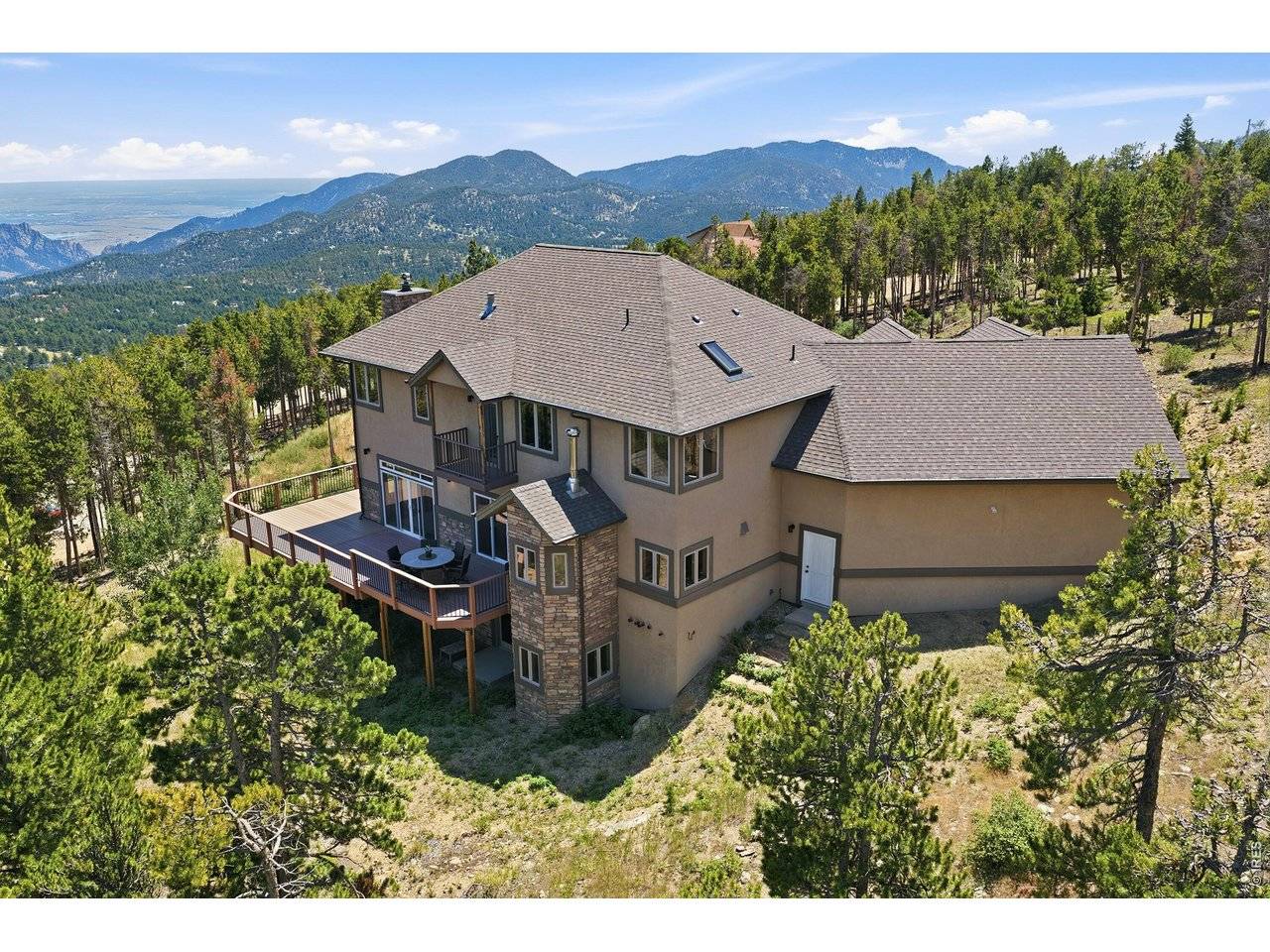 800 Divide View, Golden, CO 80403