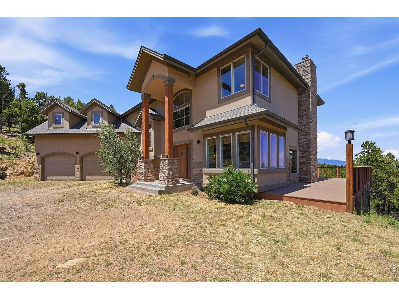 800 Divide View, Golden, CO 80403