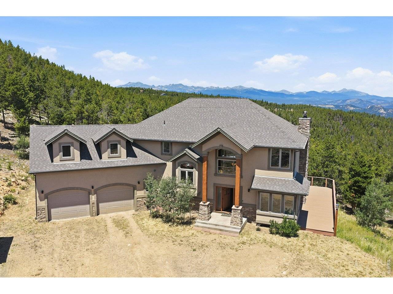 800 Divide View, Golden, CO 80403
