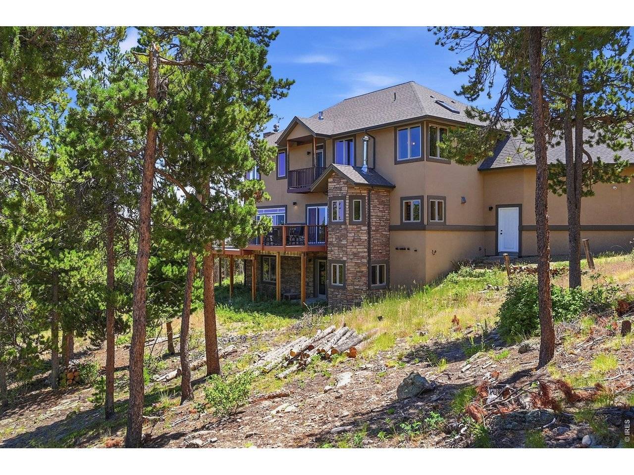 800 Divide View, Golden, CO 80403
