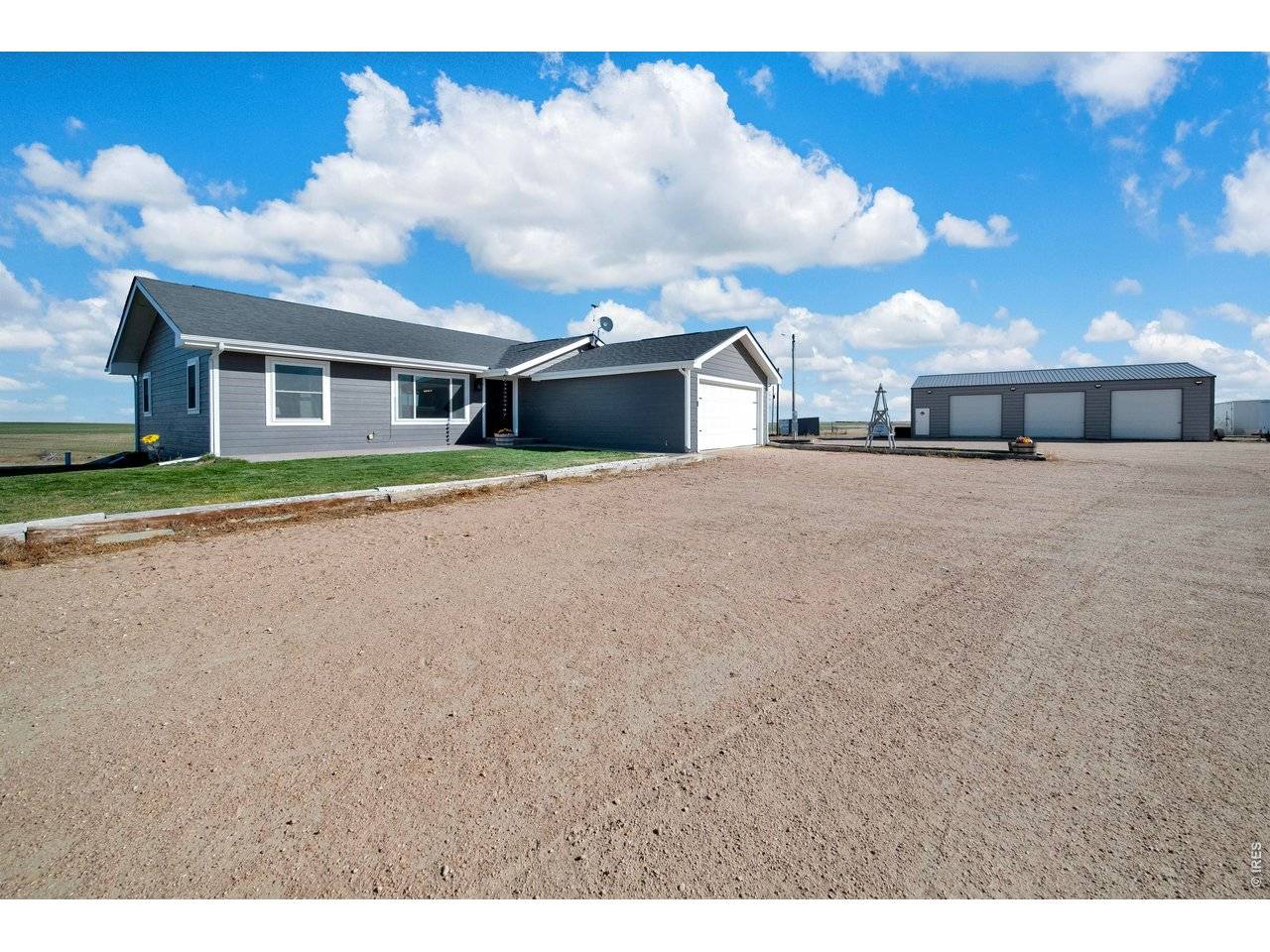 33490 County Road 42, Otis, CO 80743