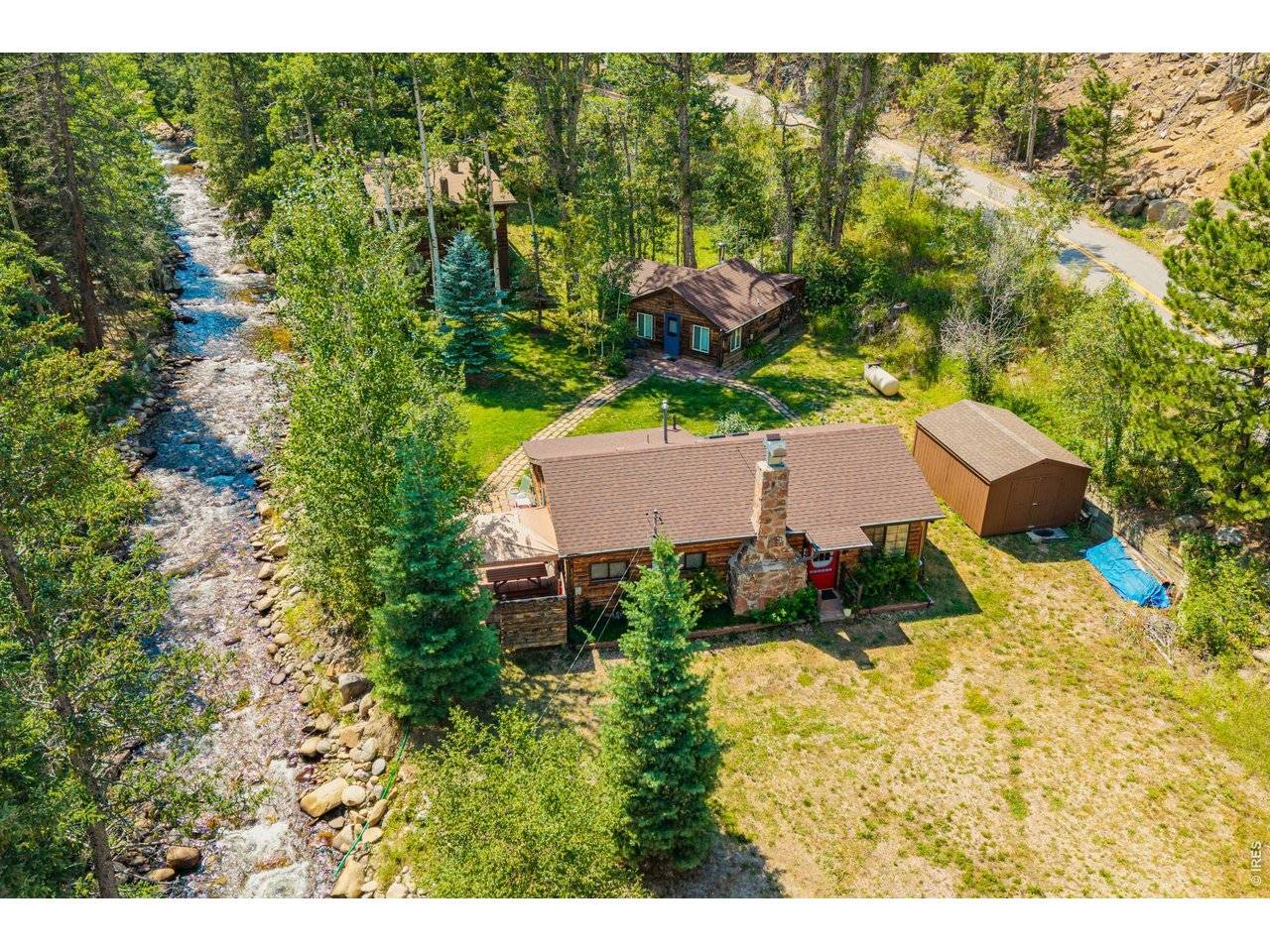 259 Riverside, Lyons, CO 80540