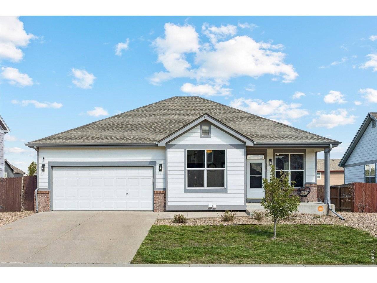 2322 Asoka, Strasburg, CO 80136