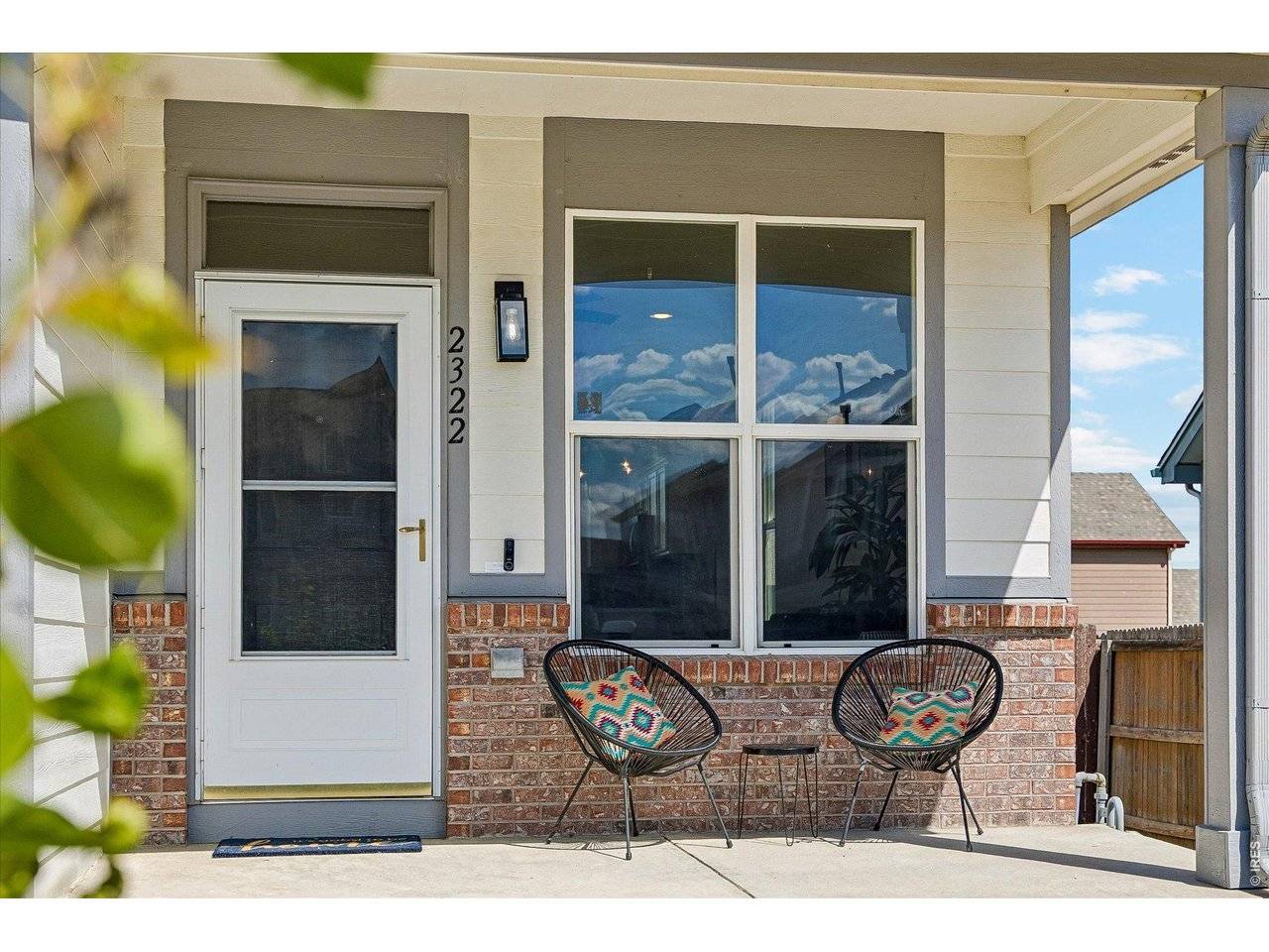 2322 Asoka, Strasburg, CO 80136