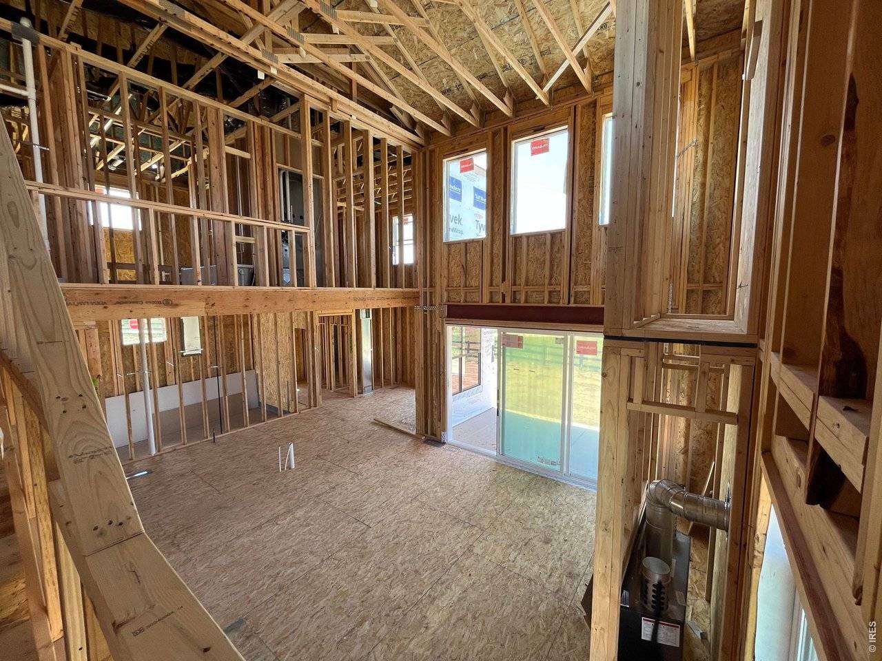 1856 River Highlands, Berthoud, CO 80513